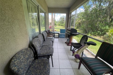 House in Bradenton, Florida 4 bedrooms, 200.11 sq.m. № 1662562 - photo 17