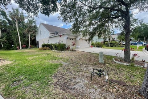 House in Bradenton, Florida 4 bedrooms, 200.11 sq.m. № 1662562 - photo 24