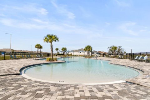 House in Lake Hamilton, Florida 3 bedrooms, 157.47 sq.m. № 1813481 - photo 8