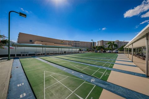 Copropriété à vendre à Gulfport, Floride: 1 chambre, 98.48 m2 № 1527227 - photo 21