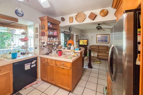Casa en venta en Cutler Bay, Florida, 3 dormitorios, 140.47 m2 № 1951022 - foto 7