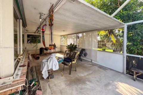 Casa en venta en Cutler Bay, Florida, 3 dormitorios, 140.47 m2 № 1951022 - foto 11