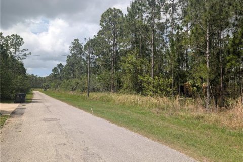 Land in Indian lake estates, Florida № 2207598 - photo 11