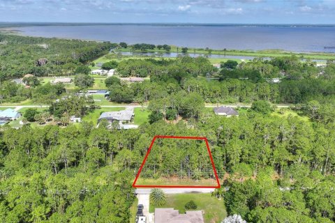 Land in Indian lake estates, Florida № 2207598 - photo 4