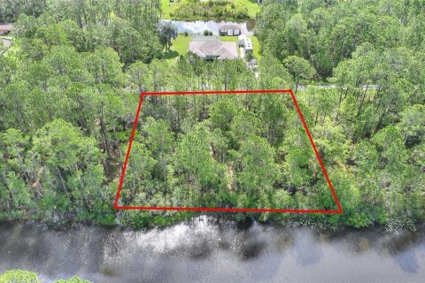 Land in Indian lake estates, Florida № 2207598 - photo 6