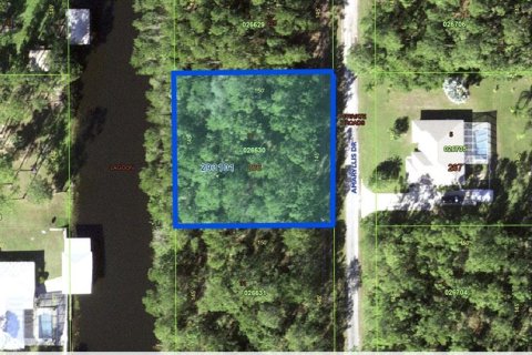 Land in Indian lake estates, Florida № 2207598 - photo 7