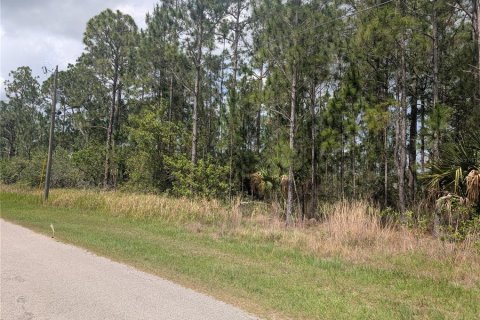 Land in Indian lake estates, Florida № 2207598 - photo 10