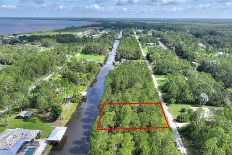 Land in Indian lake estates, Florida № 2207598 - photo 3
