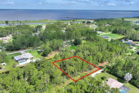 Land in Indian lake estates, Florida № 2207598 - photo 2