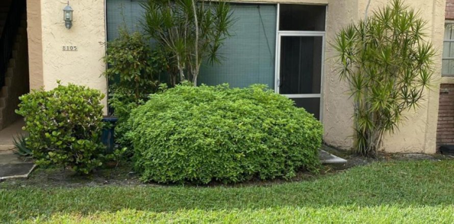 Condominio en Coral Springs, Florida, 3 dormitorios  № 2245582