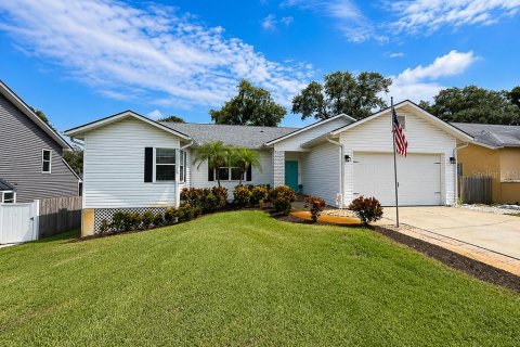 House in Safety Harbor, Florida 4 bedrooms, 258.45 sq.m. № 2204218