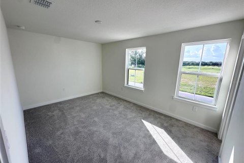 House in Lakeland, Florida 4 bedrooms, 216.83 sq.m. № 1687475 - photo 25