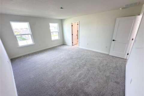 House in Lakeland, Florida 4 bedrooms, 216.83 sq.m. № 1687475 - photo 17