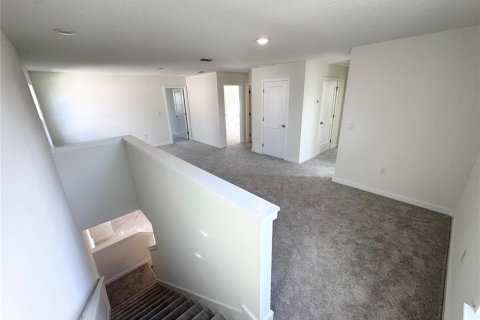 House in Lakeland, Florida 4 bedrooms, 216.83 sq.m. № 1687475 - photo 14