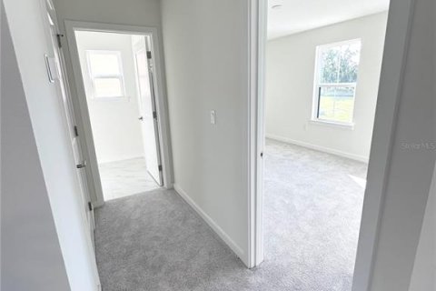 House in Lakeland, Florida 4 bedrooms, 216.83 sq.m. № 1687475 - photo 23