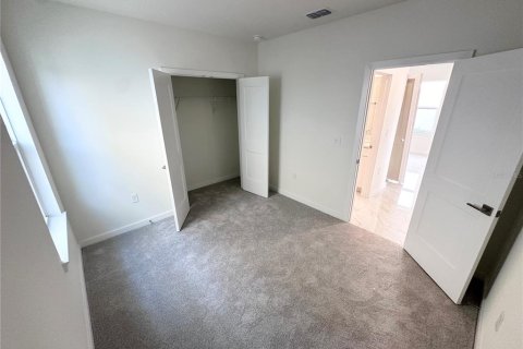 House in Lakeland, Florida 4 bedrooms, 216.83 sq.m. № 1687475 - photo 22