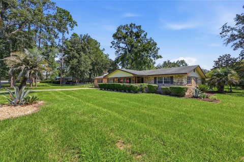 Villa ou maison à Lake City, Floride 3 chambres, 219.9 m2 № 2310883