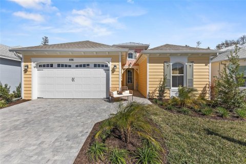 Casa en venta en Daytona Beach, Florida, 2 dormitorios, 156.45 m2 № 1514001 - foto 5