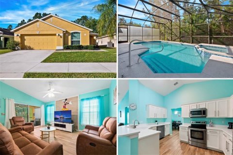 Casa en venta en Davenport, Florida, 4 dormitorios, 178.19 m2 № 1911364 - foto 1