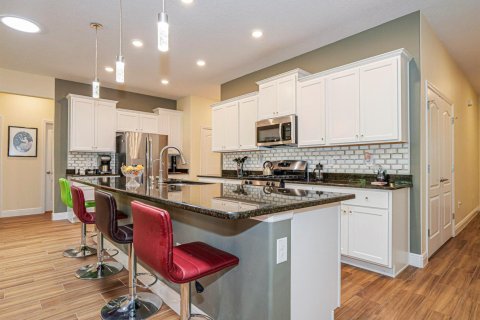 Villa ou maison à Vero Beach, Floride 3 chambres, 193.14 m2 № 2272604