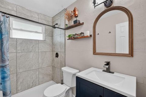 Купить виллу или дом в Дейтона-Бич, Флорида 6 комнат, 109.81м2, № 2093883 - фото 17