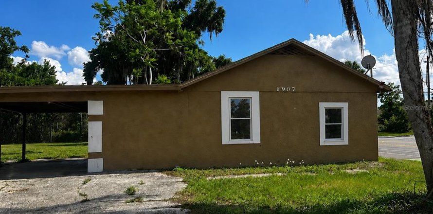Casa en Orlando, Florida 3 dormitorios, 104.98 m2 № 2101053
