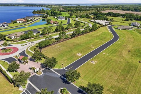 Land in Lake Alfred, Florida № 2199028 - photo 6