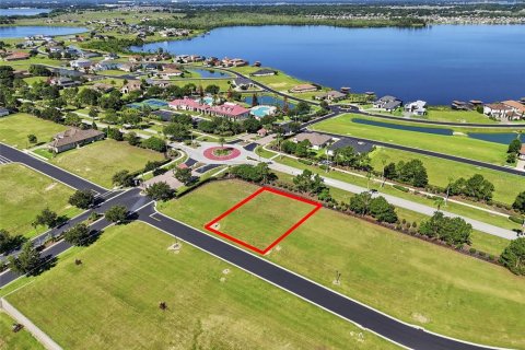 Land in Lake Alfred, Florida № 2199028 - photo 3
