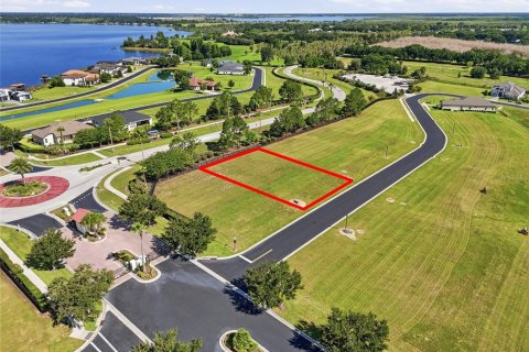 Land in Lake Alfred, Florida № 2199028 - photo 4