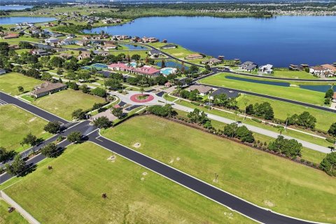 Land in Lake Alfred, Florida № 2199028 - photo 11