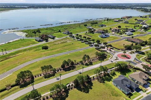 Land in Lake Alfred, Florida № 2199028 - photo 7