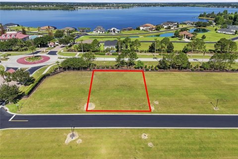 Land in Lake Alfred, Florida № 2199028