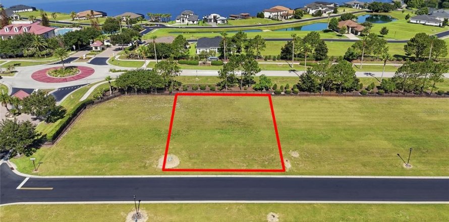 Land in Lake Alfred, Florida № 2199028