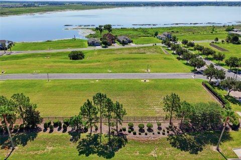 Land in Lake Alfred, Florida № 2199028 - photo 8