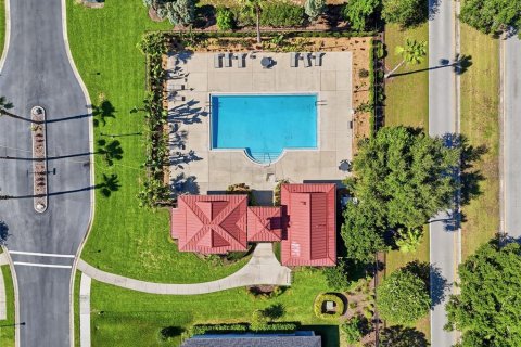 Land in Lake Alfred, Florida № 2199028 - photo 13