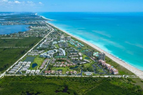 Condo in St. Lucie, Florida, 2 bedrooms  № 1945017 - photo 6