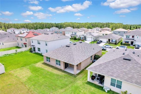 Villa ou maison à louer à Davenport, Floride: 3 chambres, 157 m2 № 2312595 - photo 18