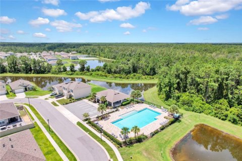 Villa ou maison à louer à Davenport, Floride: 3 chambres, 157 m2 № 2312595 - photo 21