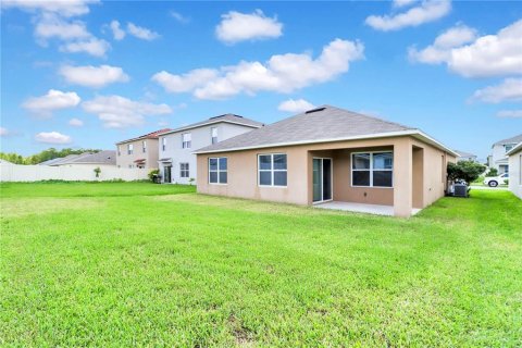 Villa ou maison à louer à Davenport, Floride: 3 chambres, 157 m2 № 2312595 - photo 17