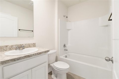 Villa ou maison à louer à Davenport, Floride: 3 chambres, 157 m2 № 2312595 - photo 5
