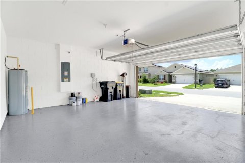 Villa ou maison à louer à Davenport, Floride: 3 chambres, 157 m2 № 2312595 - photo 20