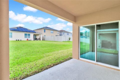 Villa ou maison à louer à Davenport, Floride: 3 chambres, 157 m2 № 2312595 - photo 16