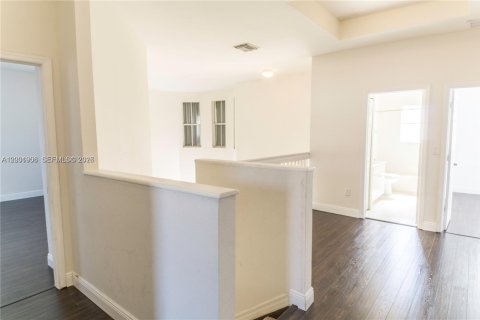 Villa ou maison à Homestead, Floride 4 chambres, 226.68 m2 № 2069039