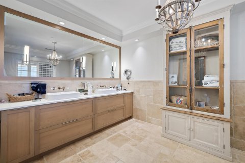 Купить виллу или дом в Джуно-Бич, Флорида 13 комнат, 500.84м2, № 2261077 - фото 29