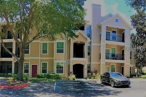 Condo in Ocoee, Florida, 2 bedrooms  № 2227728