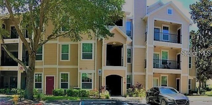 Condo in Ocoee, Florida, 2 bedrooms  № 2227728