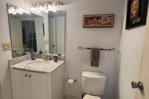 Купить кондоминиум в Авентура, Флорида 1 спальня, 84.82м2, № 1993267 - фото 30