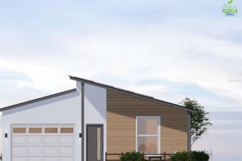 House in Orlando, Florida 3 bedrooms, 124.58 sq.m. № 1525313 - photo 1
