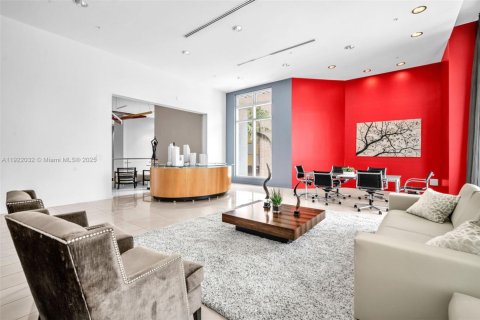 Copropriété à vendre à Miami, Floride: 1 chambre, 83.8 m2 № 1976015 - photo 27