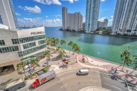 Copropriété à vendre à Miami, Floride: 1 chambre, 83.8 m2 № 1976015 - photo 8